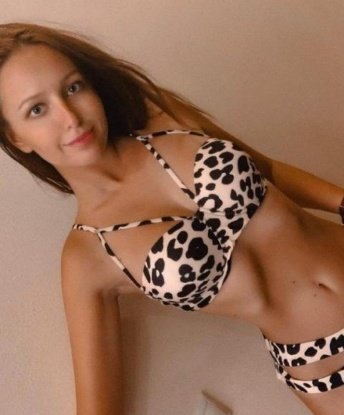 Проститутка Лика